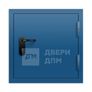 Огнестойкий люк ЛПМ-99